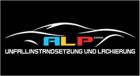Logo von ALP GmbH