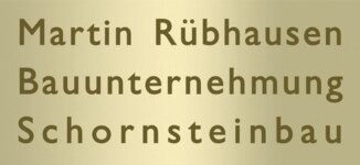 Logo von Rübhausen, Martin