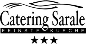 Logo von Catering Sarale