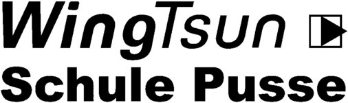 Logo von WingTsun Schule Pusse
