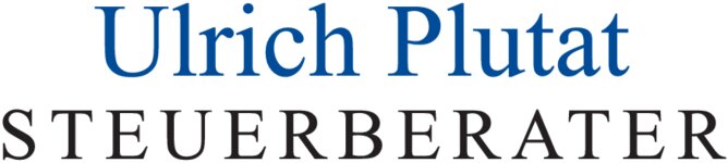 Logo von Plutat Ulrich