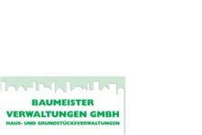 Logo von Baumeister Verwaltungen GmbH