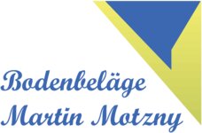Logo von Bodenbeläge Motzny