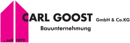 Logo von Goost Carl GmbH & Co. KG