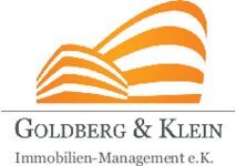 Logo von Goldberg & Klein Immobilien-Management e.K.