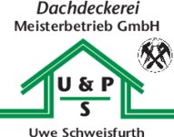 Logo von U & P-S Bedachungs-GmbH