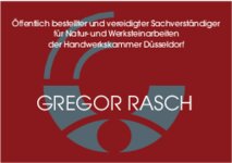 Logo von Rasch