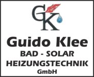Logo von Guido Klee Haustechnik GmbH