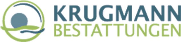 Logo von Bestattungen Krugmann