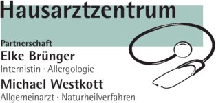 Logo von Brünger Elke, Westkott Michael
