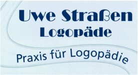 Logo von Praxis für Logopädie Straßen Uwe
