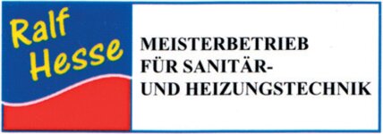Logo von Hesse Ralf Meisterbetrieb