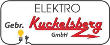 Logo von Kuckelsberg Gebr. GmbH