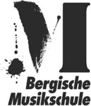 Logo von Bergische Musikschule