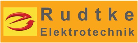 Logo von Rudtke Elektrotechnik