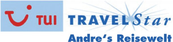 Logo von TUI TRAVEL Star