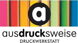 Logo von ausdrucksweise