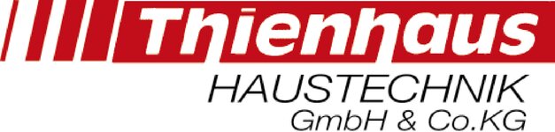 Logo von Haustechnik Thienhaus GmbH & Co. KG