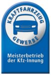 Logo von Auto Hesse GmbH