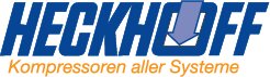 Logo von Heckhoff GmbH