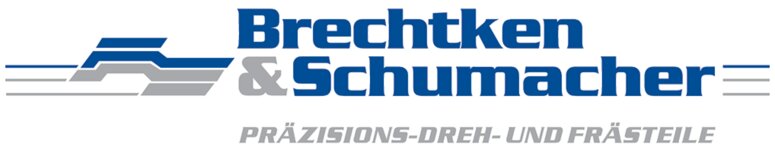Logo von Brechtken & Schumacher