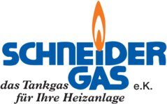 Logo von Schneider-Gas e.K.