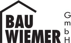 Logo von Wiemer GmbH, Baugeschäft