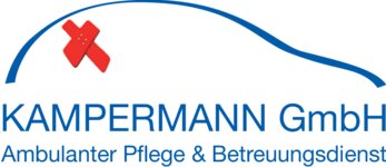 Logo von Kampermann GmbH