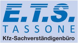 Logo von Sachverständige Kraftfahrzeuge E.T.S. Tassone