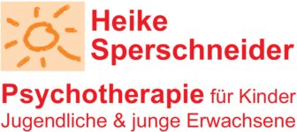 Logo von Heike Sperschneider Psychotherapie für Kinder Jugendliche und junge Erwachsene