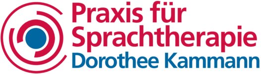 Logo von Kammann Dorothee Praxis für Sprachtherapie (Logopädie)