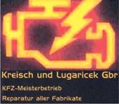 Logo von Kreisch + Lugaricek