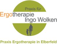 Logo von Ergotherapie in Elberfeld