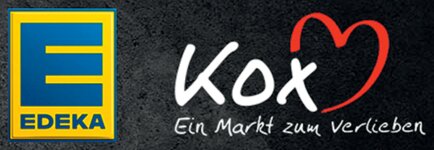 Logo von Edeka Center Kox