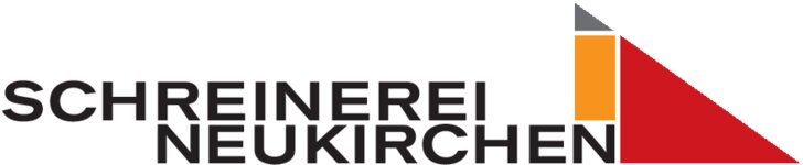 Logo von Schreinerei Neukirchen