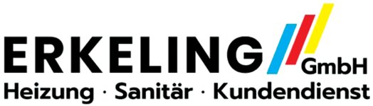 Logo von Erkeling GmbH