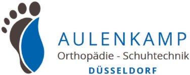 Logo von Orthopädie Schuhtechnik Aulenkamp