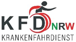 Logo von KFD Krankenfahrdienst NRW GmbH