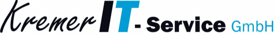 Logo von Kremer IT-Service GmbH