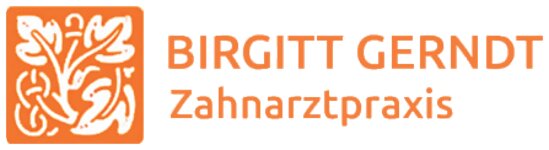 Logo von Gerndt Birgitt
