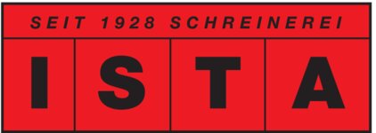 Logo von Schreinerei Ista