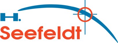 Logo von Metallbau Seefeldt