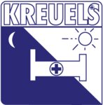 Logo von Pflegedienst Kreuels GmbH