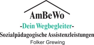 Logo von Grewing, Folker