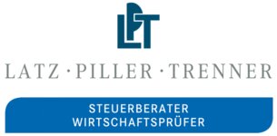 Logo von Latz Piller Trenner Steuerberatungsgesellschaft mbH