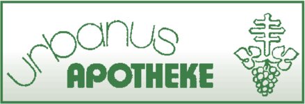 Logo von Urbanus - Apotheke Inh. Petra Schnatz