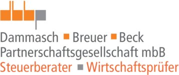 Logo von Dammasch Breuer Beck