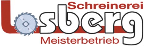 Logo von Schreinerei Walter Losberg