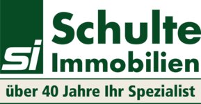 Logo von Schulte Immobilien GmbH