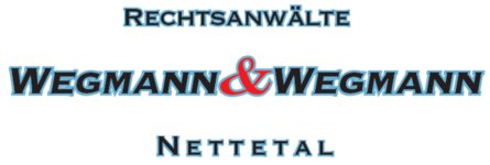 Logo von Wegmann & Wegmann Rechtsanwälte